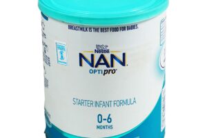 South Sudan bans sale of Nestlé infant formula batch over toxin concerns