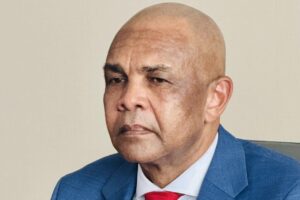 Kiir fires central bank governor