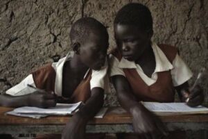 Leer teacher urges parents to prioritize children’s education