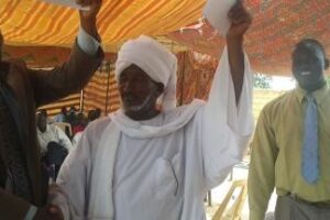 Misseriya, Mayom communities disagreement halts cross-border conference