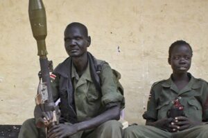 Opinion| Dark alliances: Covert recruitment and regional militarization in South Sudan