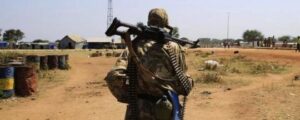 SPLA-IO claims capture of Guit headquarters; authorities deny