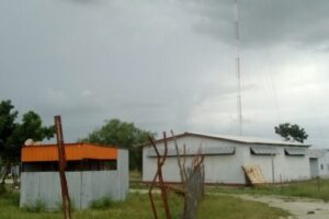 Leer Radio journalist briefly detained over call-in show