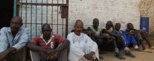 Northern Bahr el Ghazal frees 80 inmates, some held for years without trial