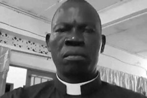 Gunmen kill African Inland Church bishop in Juba suburb