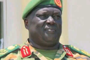 Kiir’s removal of Lakes governor draws mixed reactions