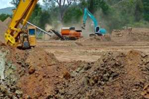 C. Equatoria cabinet suspends investor’s construction project over Juba land dispute