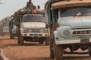 Two traders found dead in Abyei