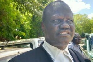 Court dismisses defamation suit brought by ex-minister