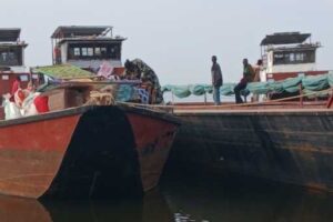 Melut: One arrested after boat accident kills at least three