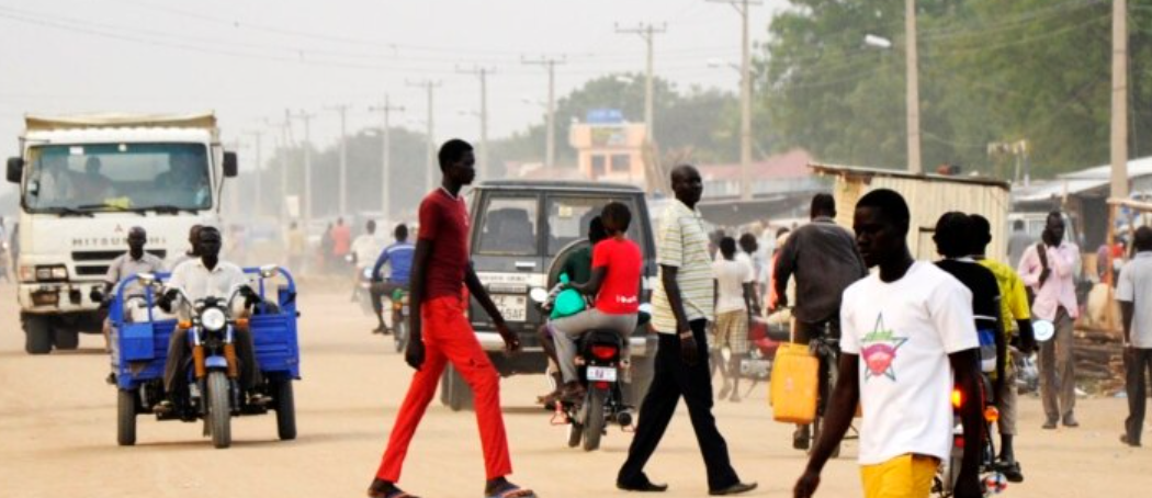 Fear-driven exodus grips Jonglei