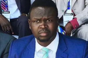 SPLA-IO: SSPDF evacuation order follows call to target civilians