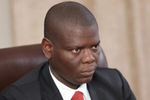 AU C5 proposes South Africa retreat for South Sudan leaders