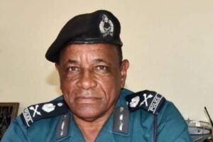 Immigration chief reveals bribery for official documents