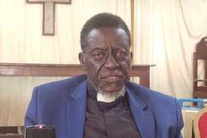 Moru Congregation accuses Juba Diocese of violent attacks on churches in Juba