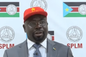 SPLM to hold joint caucus meeting in Juba