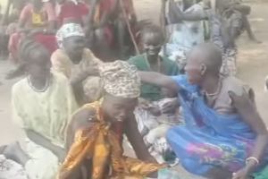 70 dead, thousands displaced in Uror fighting – officials