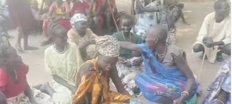 UN:  Intensified conflict in Jonglei displaces 100,000, disrupts aid