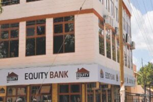 Equity Bank threatened with lawsuit over ‘no cash’ claims