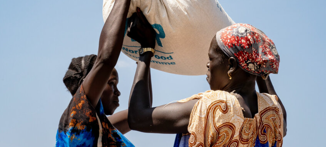 US suspends, reviews aid to parts of South Sudan over interference