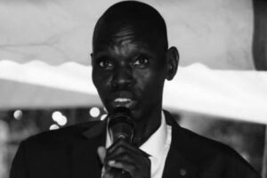 Former long-serving Mayendit commissioner James Gatluak dies in India