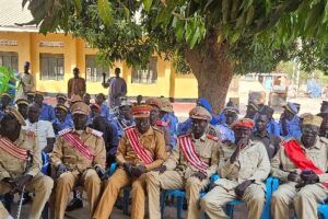 Customary courts resume in Rumbek Central after chieftaincy elections