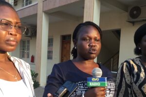 Women mediators appeal for ceasefire amid renewed fighting