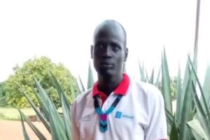 Journalist released after 3-day detention by security Forces in Kuajok