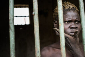 Investigation: Presidential pardons sold for cash at Juba prison