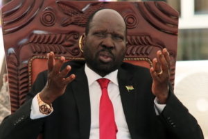 Kiir sets up consultative body on elections