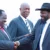 Kenyan mediators hand over framework for South Sudan peace talks