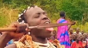  ‘Prophet’ Makuach not aligned with IO – Officials