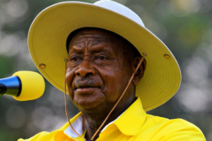Uganda’s Museveni declared election winner
