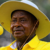 Uganda’s Museveni declared election winner