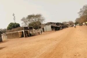 35 million SSP stolen in Mvolo town robbery