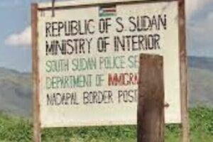 Heavy gunfire hits Nadapal border town; soldiers killed