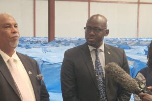 South Sudan to receive 9.5 million mosquito nets ahead of rainy season