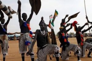 Mayendit County lifts suspension of cultural events