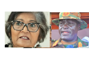 “Spare no lives”: UN warns South Sudan at risk of mass killings