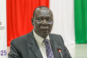 Parliament sends Mining Bill back to committees for review