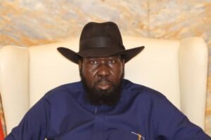 Kiir forms technical committee to launch South Sudan Official Gazette
