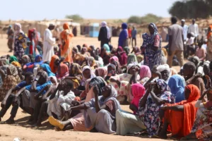 UN: Escalating insecurity worsens humanitarian situation across Sudan