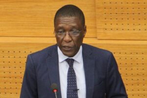 South Sudan peace agreement nearing collapse, monitor warns