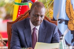 Kenya proposes inclusive South Sudan peace talks