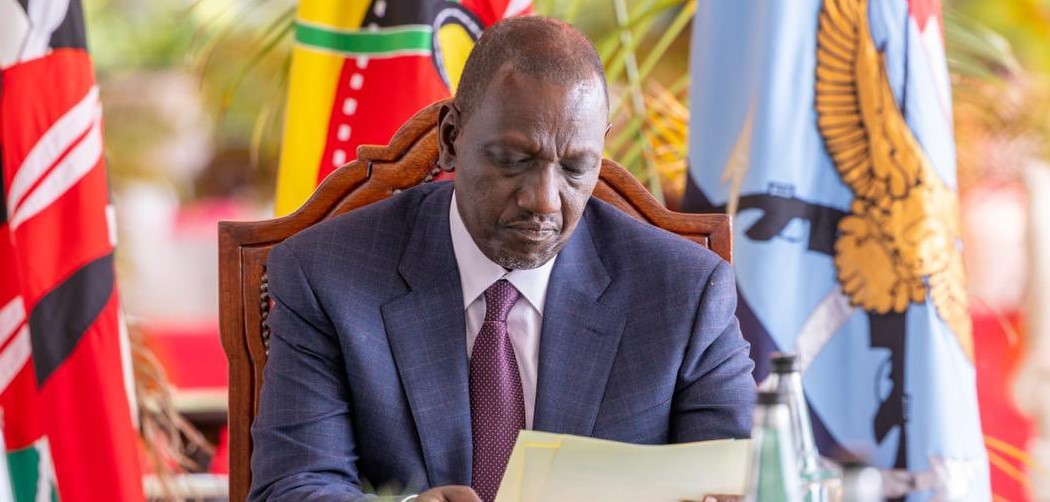 Kenya proposes inclusive South Sudan peace talks