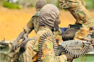 Cattle raid violence kills 3 in Gogrial East