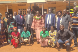 W. Equatoria minister vows to tackle illiteracy, hunger, and poor roads