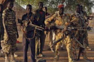 UN: Renewed South Sudan violence aggravates civilian suffering
