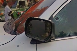 Acholi Community demands justice for petroleum official shot dead in Juba