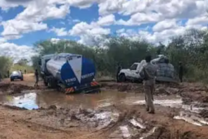 Opinion| 𝐓𝐡𝐞 𝐉𝐮𝐛𝐚–𝐘𝐞𝐢 R𝐨𝐚𝐝 𝐬𝐡𝐨𝐮𝐥𝐝 𝐧𝐨𝐭 𝐛𝐞 𝐮𝐬𝐞𝐝 𝐚𝐬 𝐚 𝐩𝐨𝐥𝐢𝐭𝐢𝐜𝐚𝐥 𝐬𝐥𝐨𝐠𝐚𝐧